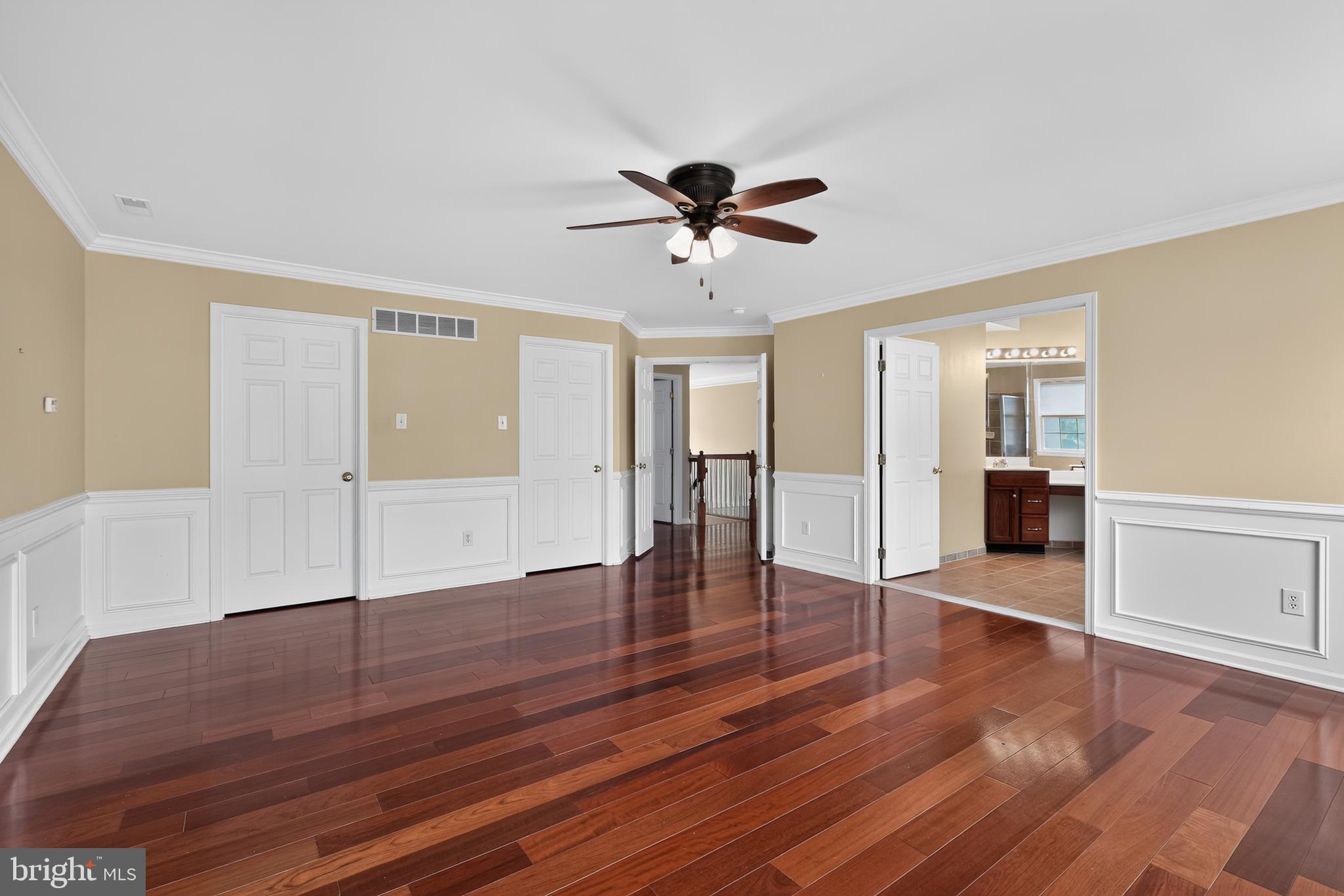 BYERS STATION - Residential