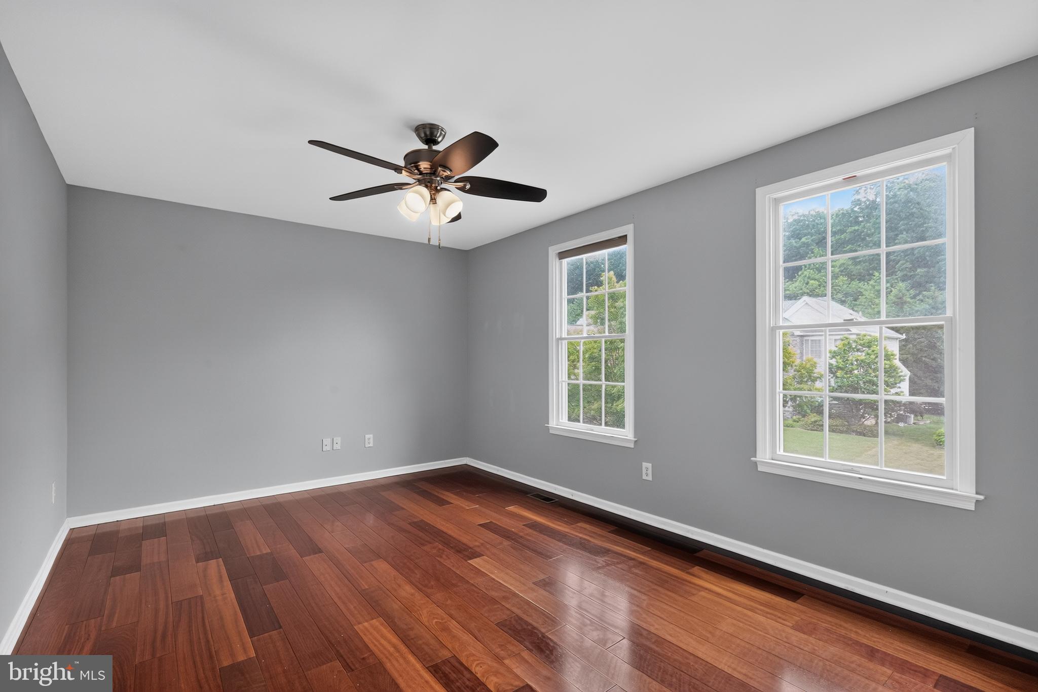 BYERS STATION - Residential