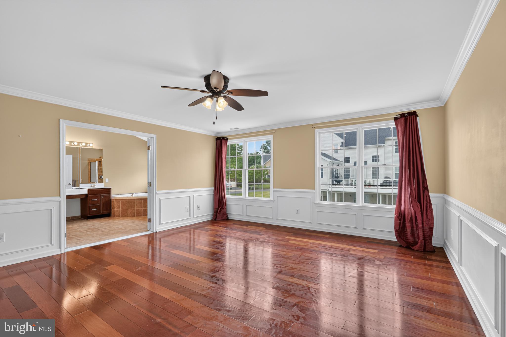 BYERS STATION - Residential