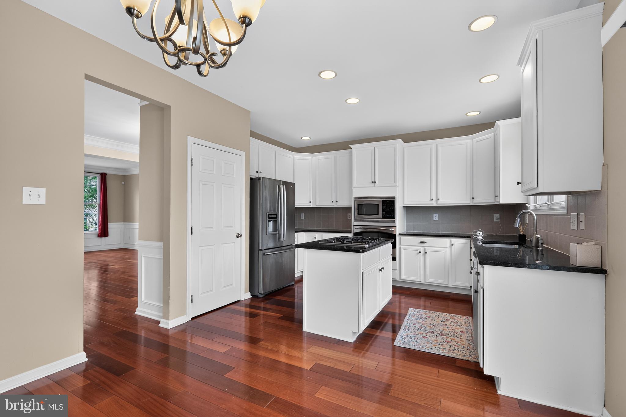 BYERS STATION - Residential