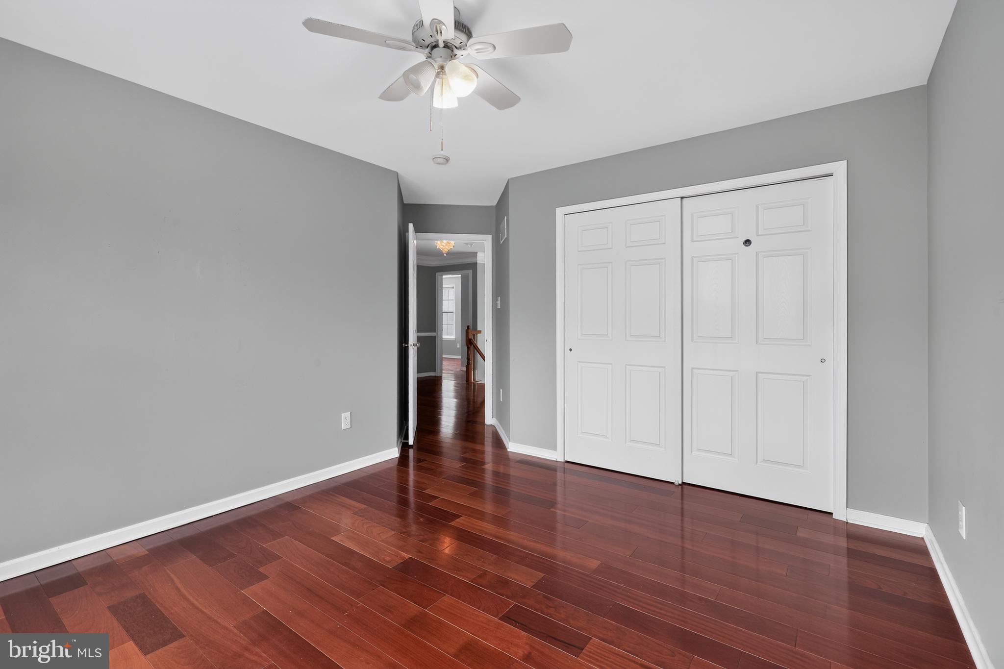 BYERS STATION - Residential