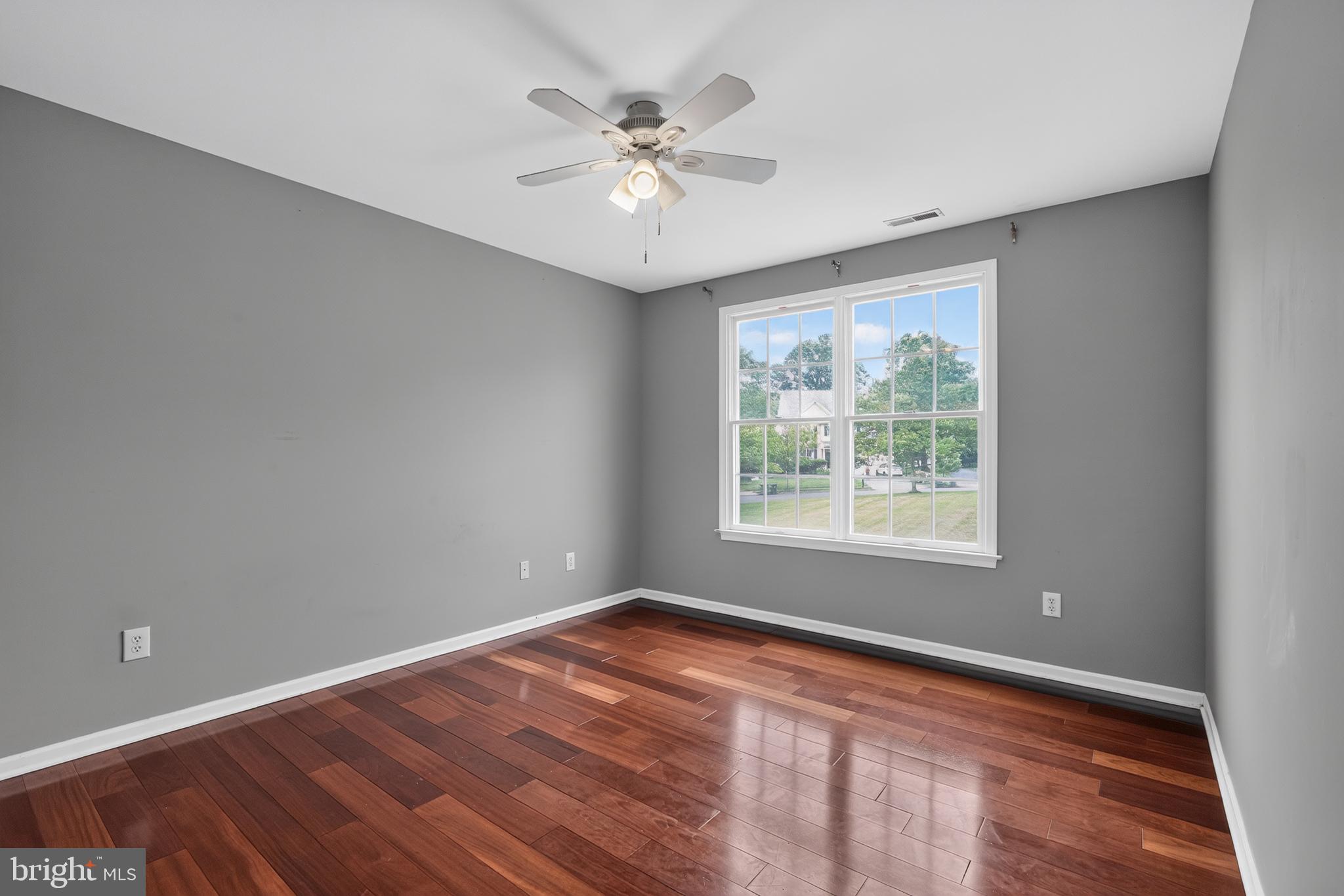 BYERS STATION - Residential