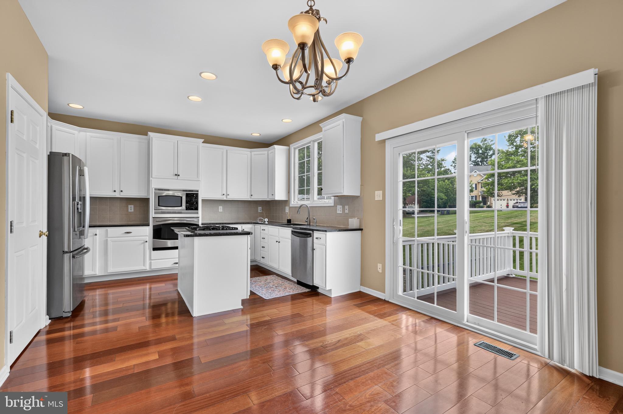 BYERS STATION - Residential