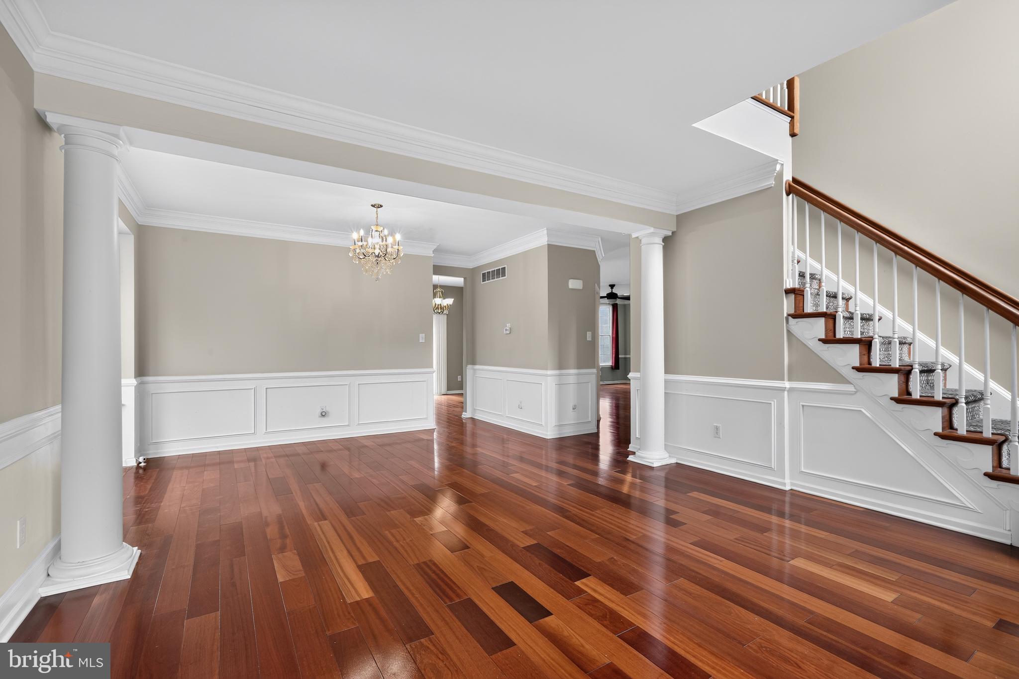 BYERS STATION - Residential