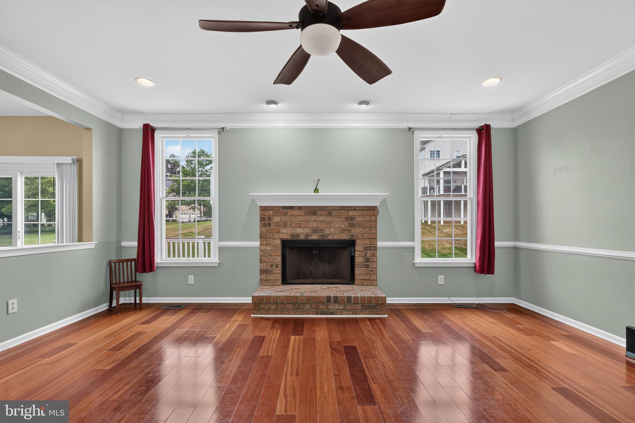 BYERS STATION - Residential