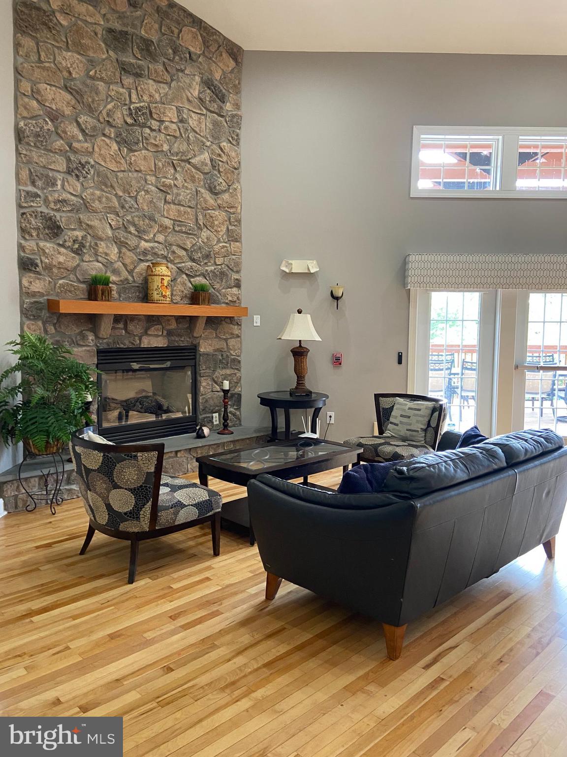 BYERS STATION - Residential