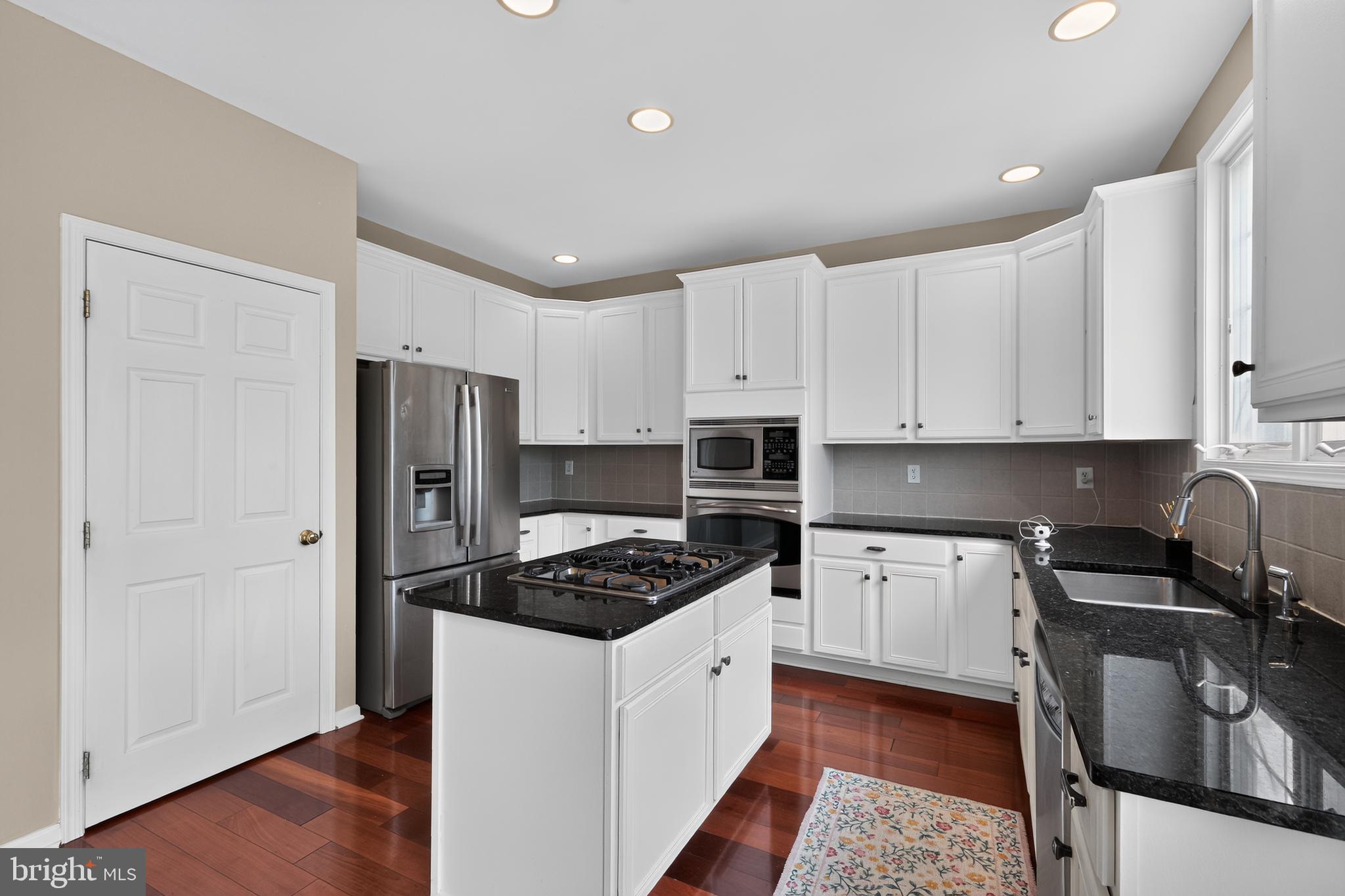 BYERS STATION - Residential