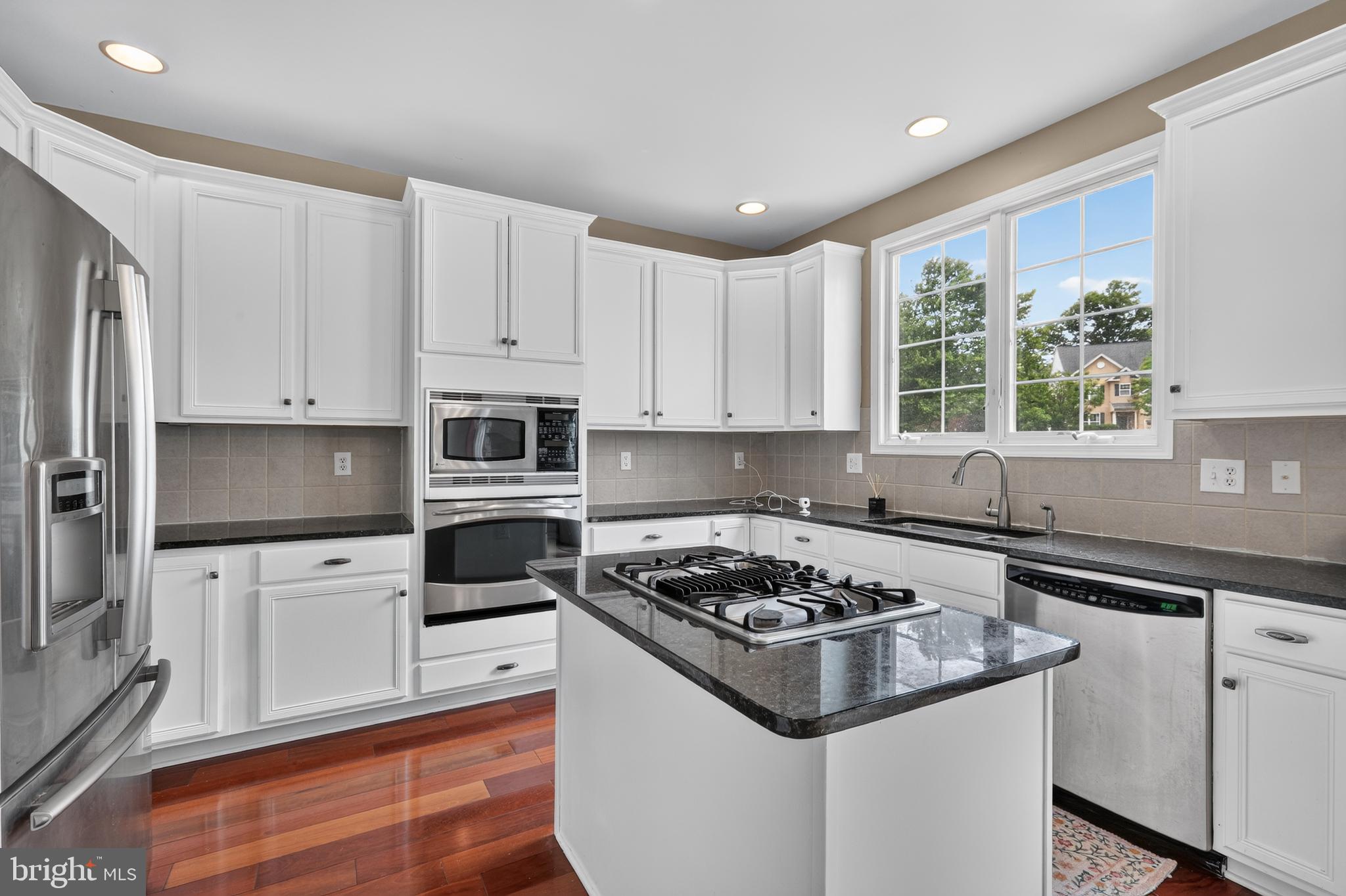 BYERS STATION - Residential