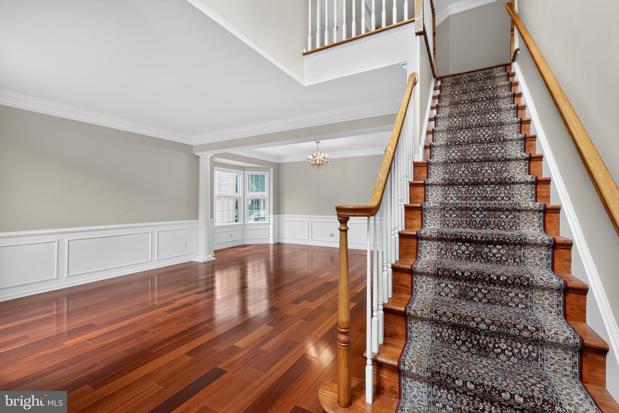 BYERS STATION - Residential