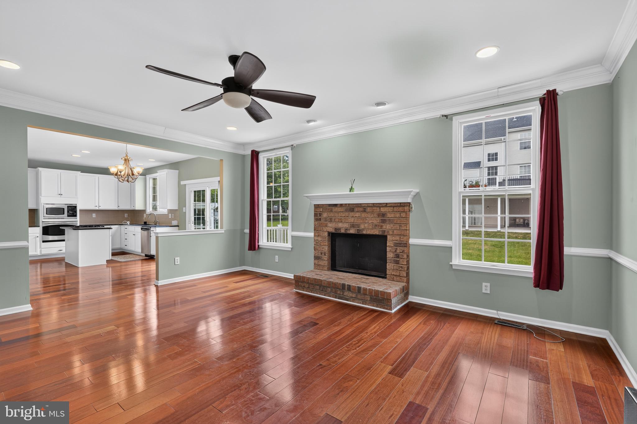 BYERS STATION - Residential
