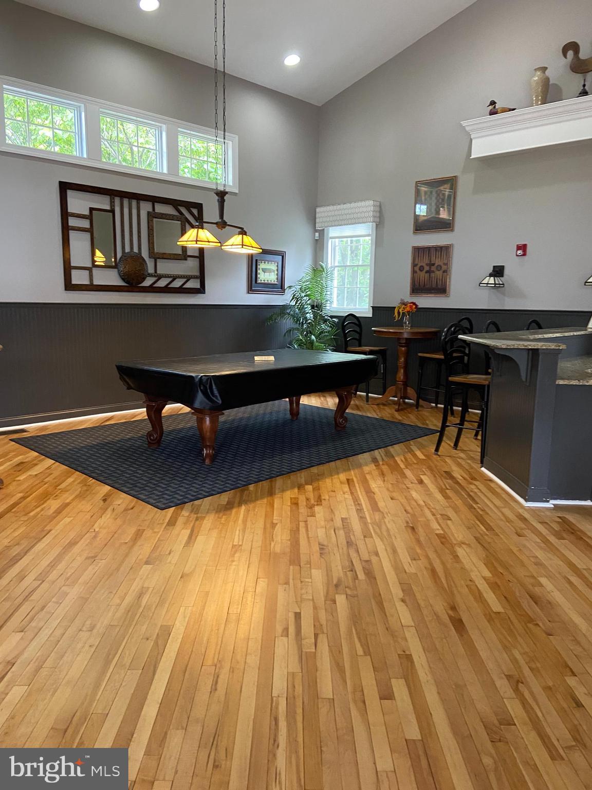 BYERS STATION - Residential