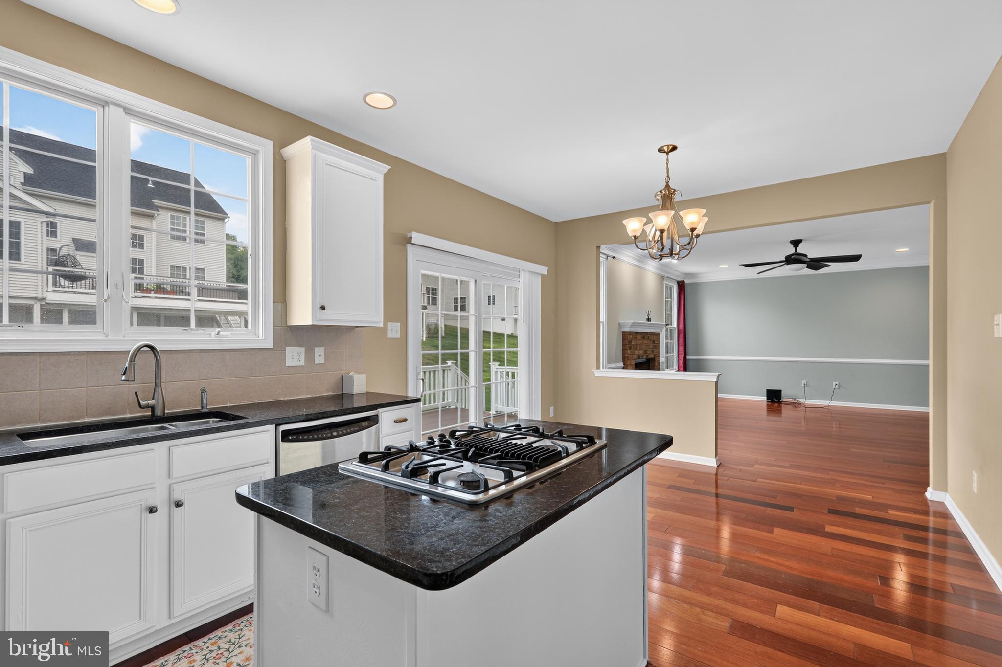 BYERS STATION - Residential