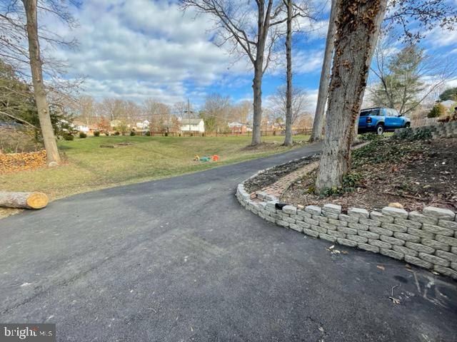 SPRINGFIELD - Residential