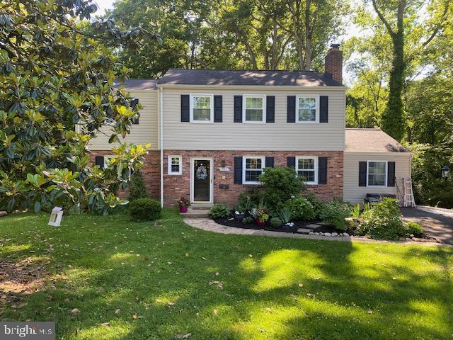 SPRINGFIELD - Residential