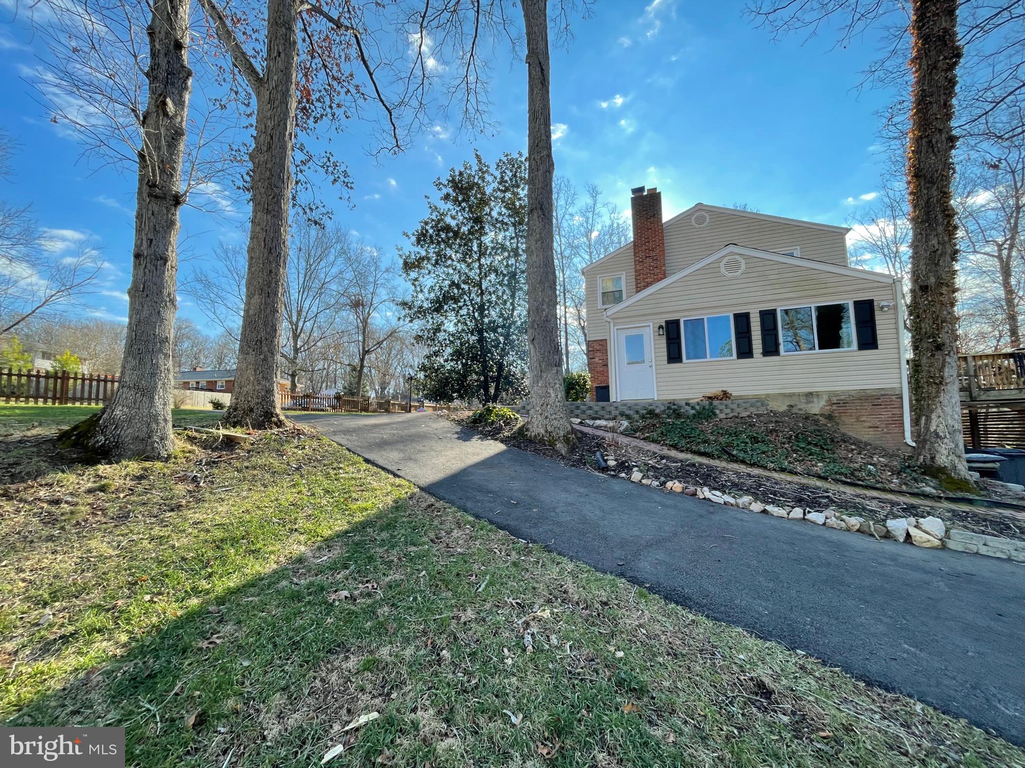 SPRINGFIELD - Residential