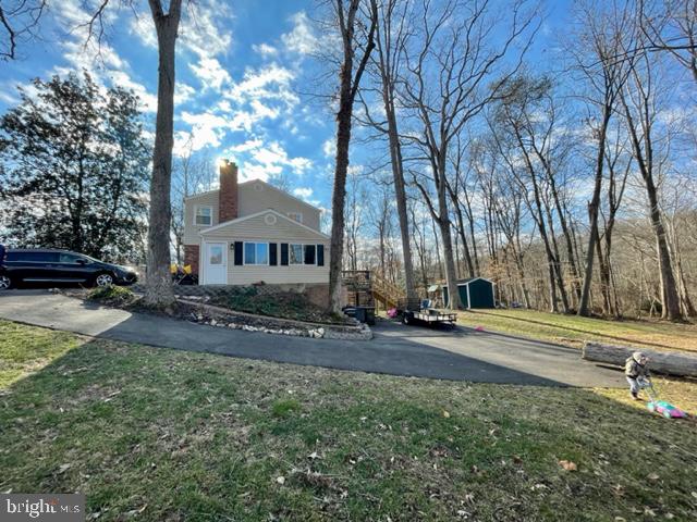 SPRINGFIELD - Residential
