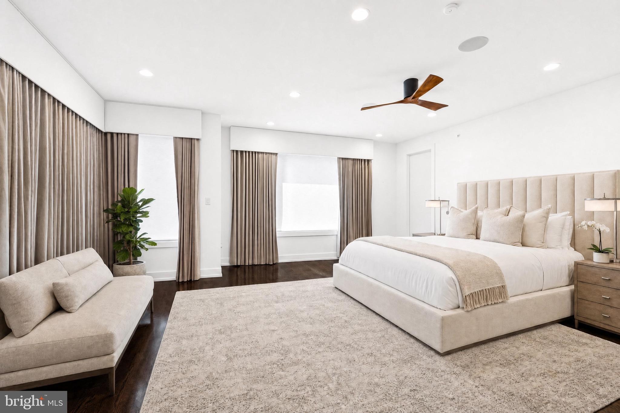 SOCIETY HILL - Residential