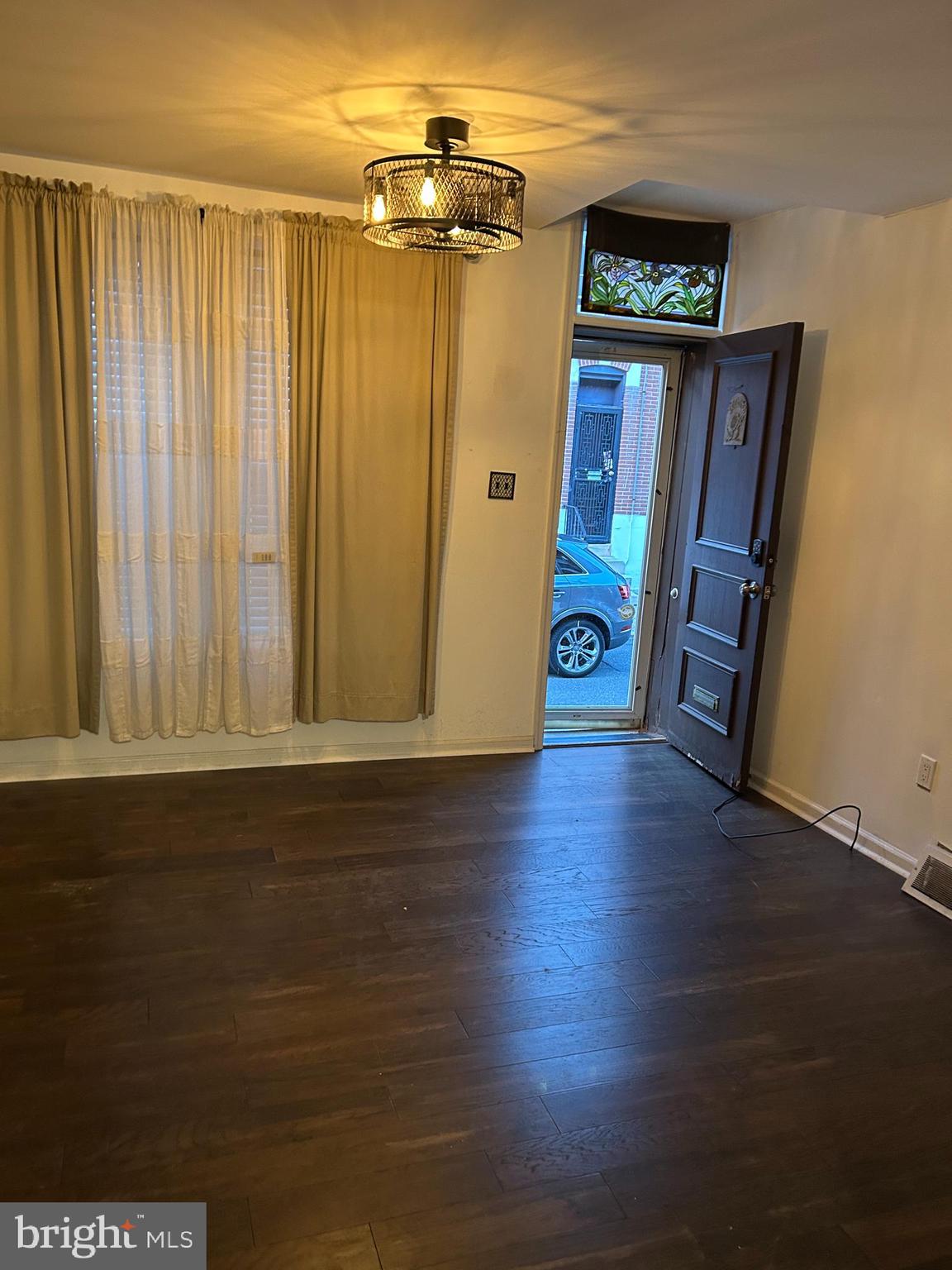 GRAYS FERRY - Residential