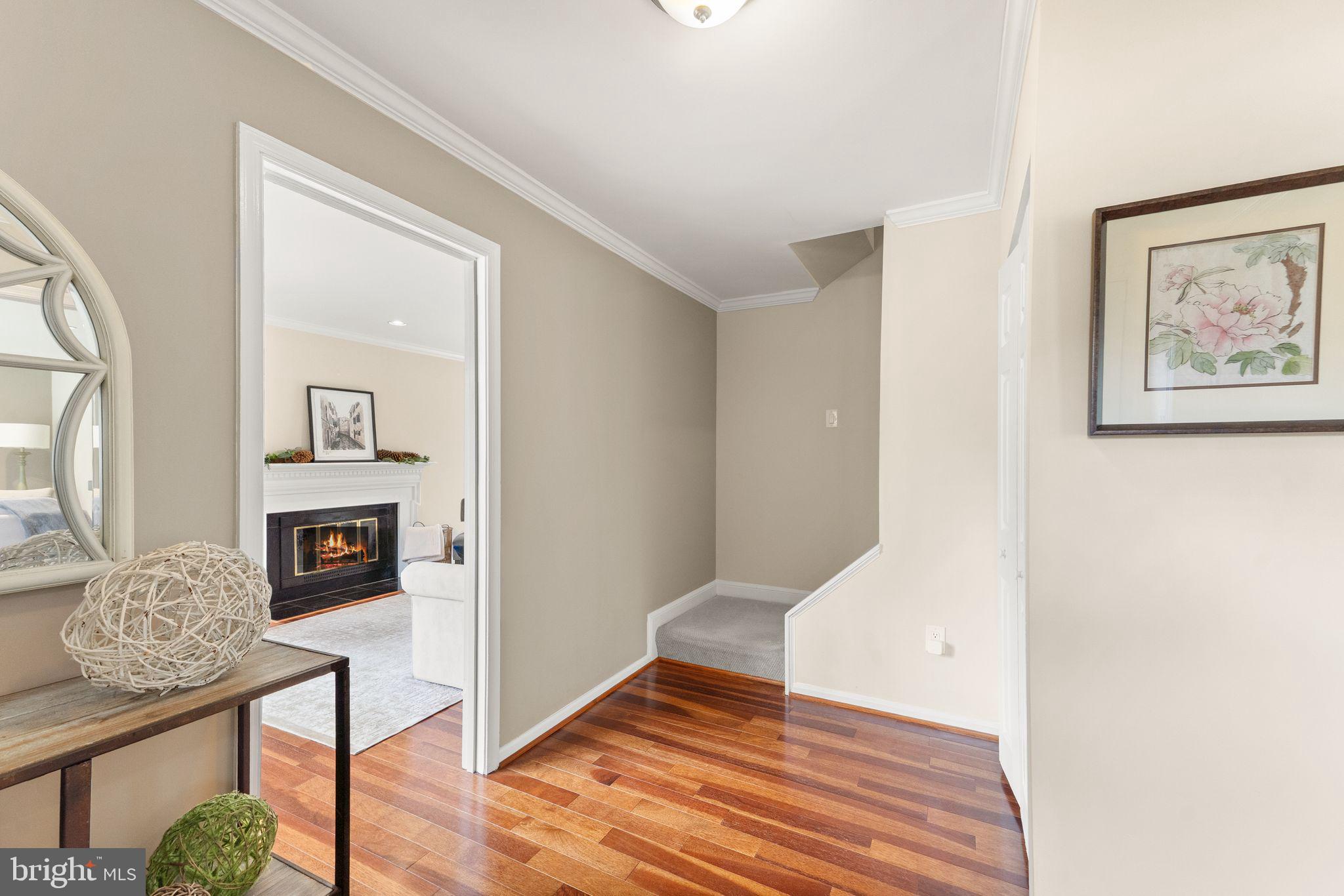 STRATTON WOODS - Residential
