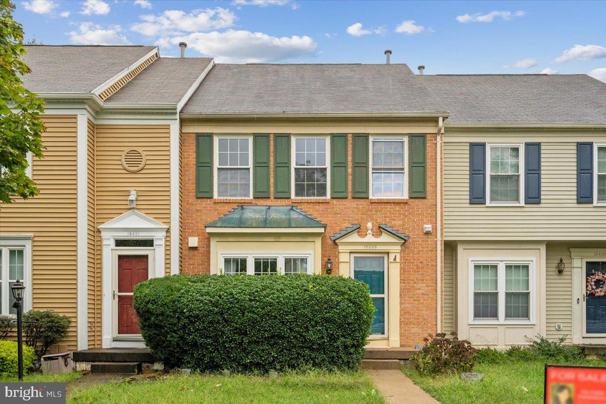 MONTCLAIR - Residential
