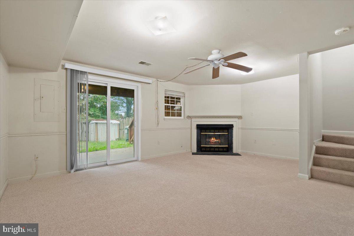 MONTCLAIR - Residential
