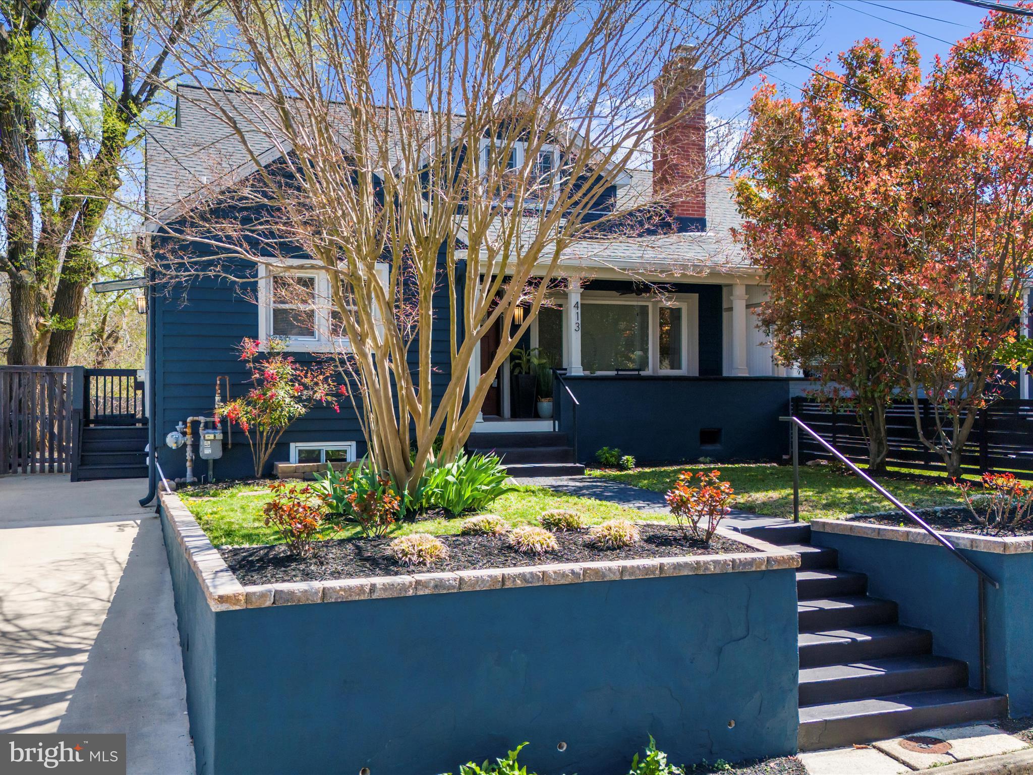 EASTPORT - Residential