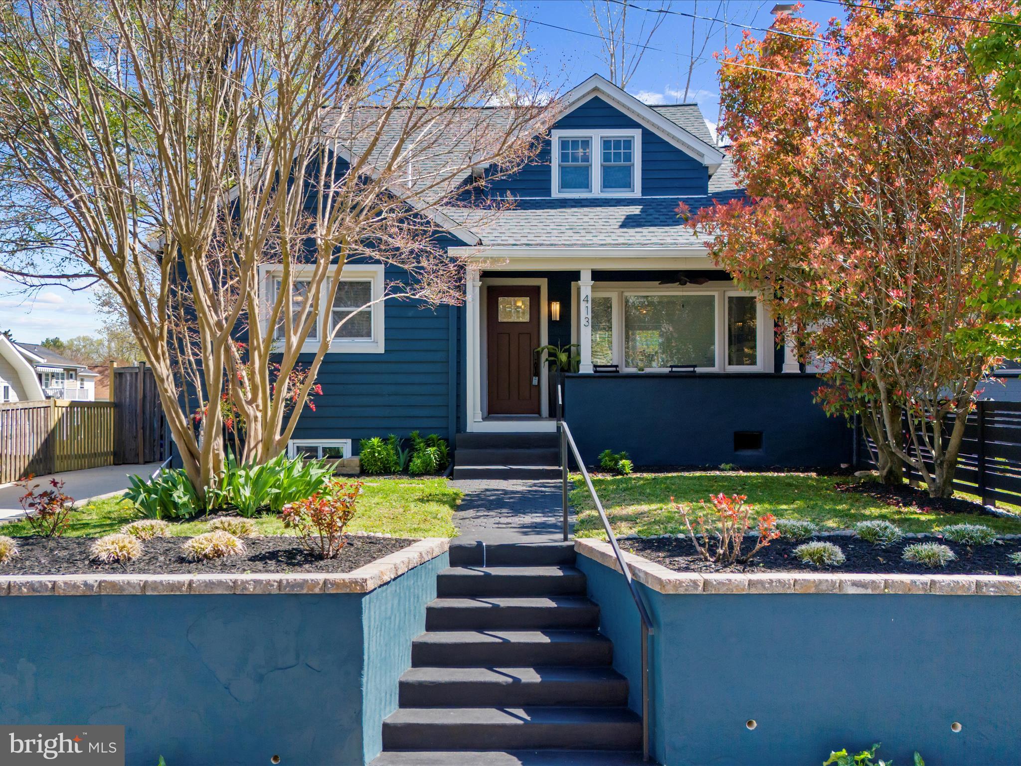 EASTPORT - Residential