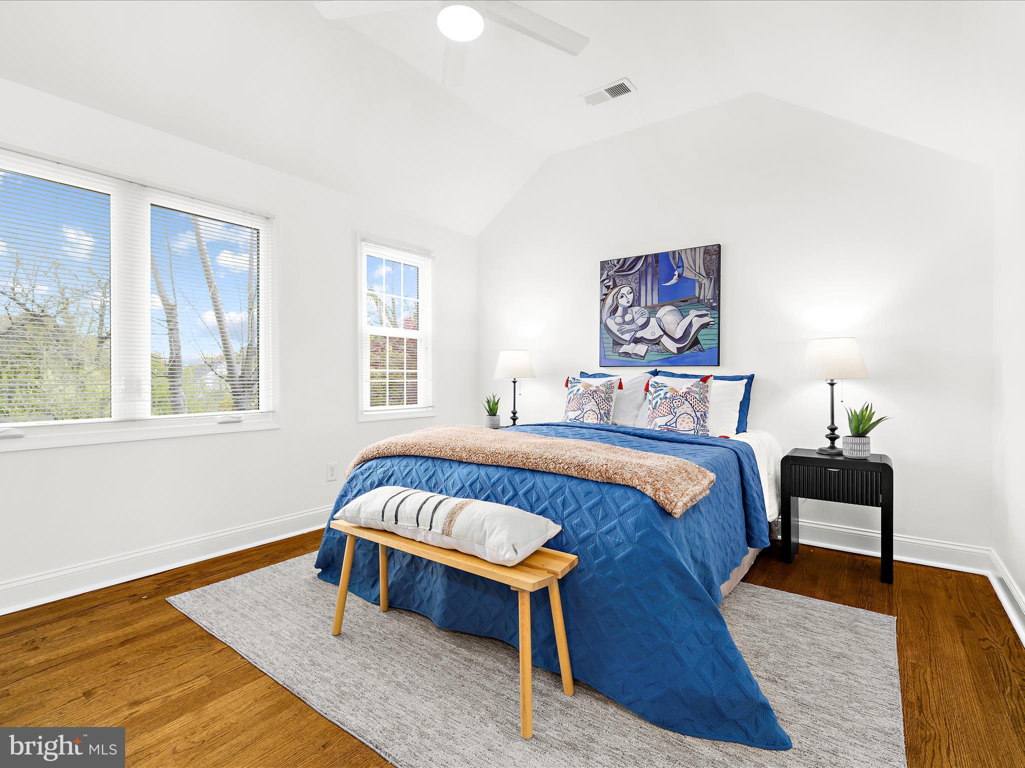 EASTPORT - Residential