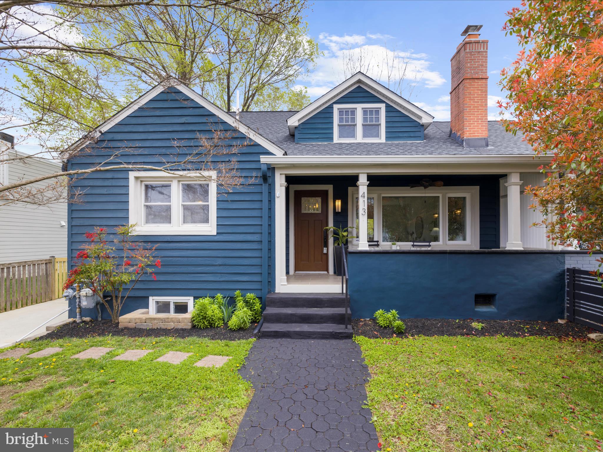 EASTPORT - Residential