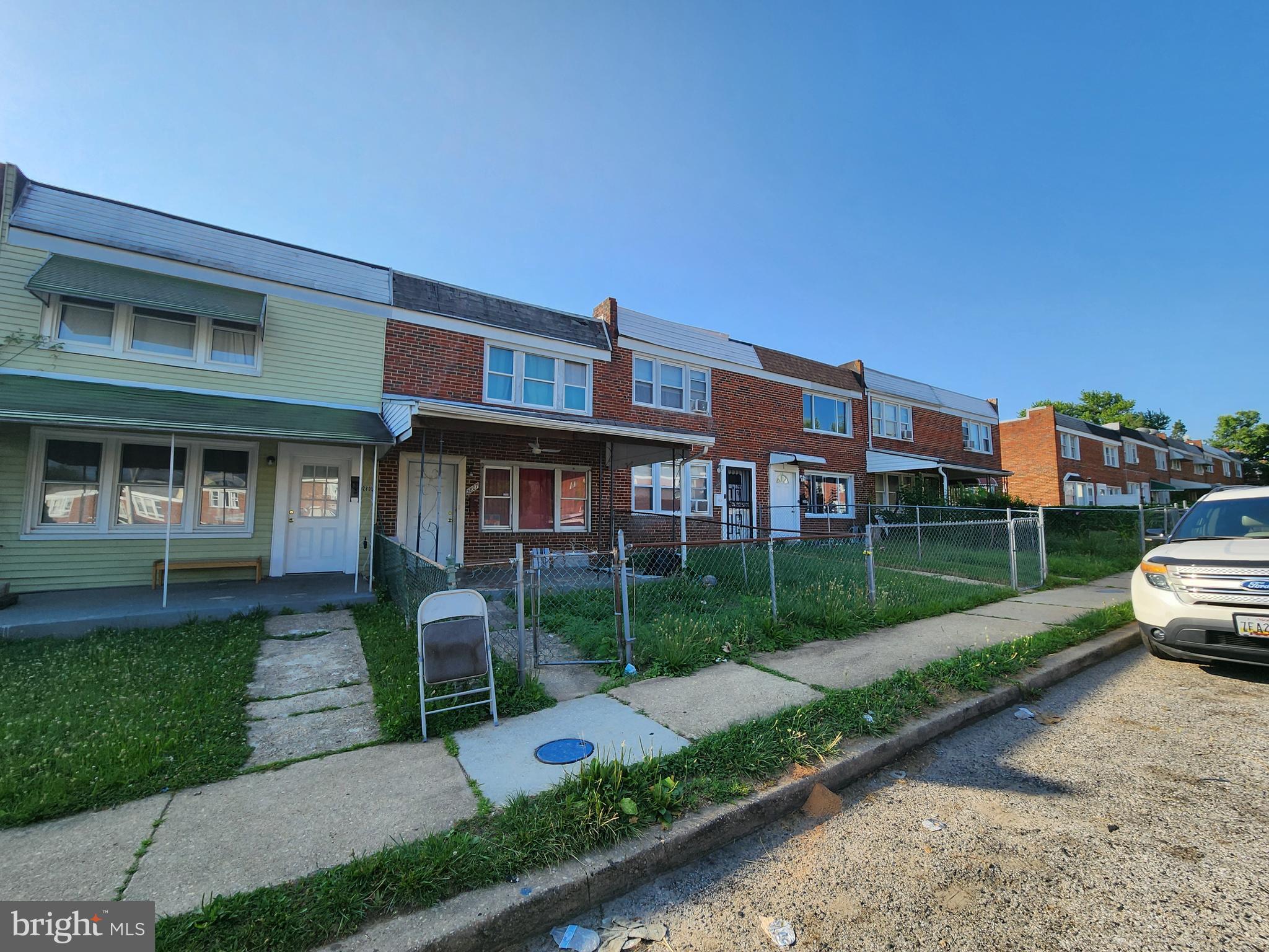 LAKELAND - Residential