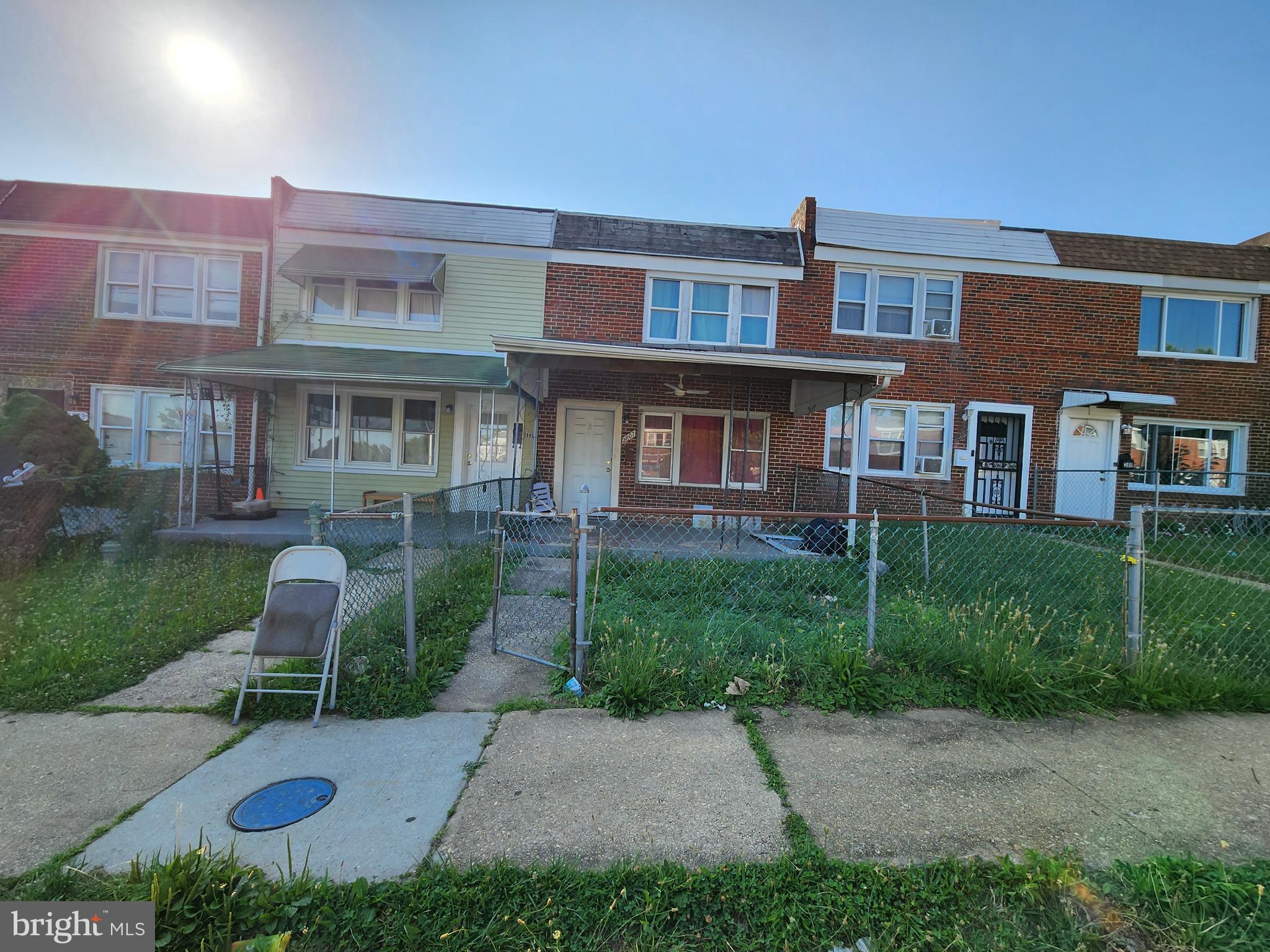 LAKELAND - Residential