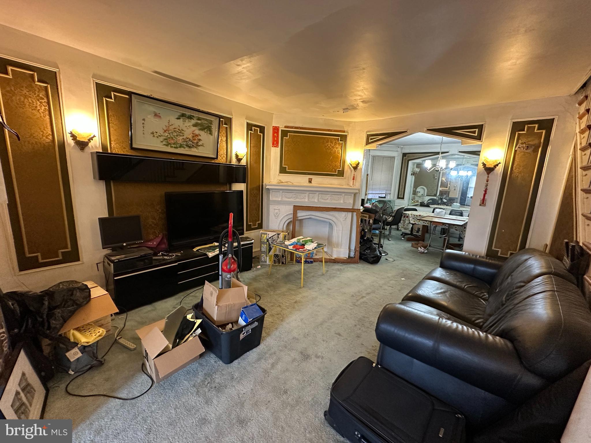 OLNEY - Residential