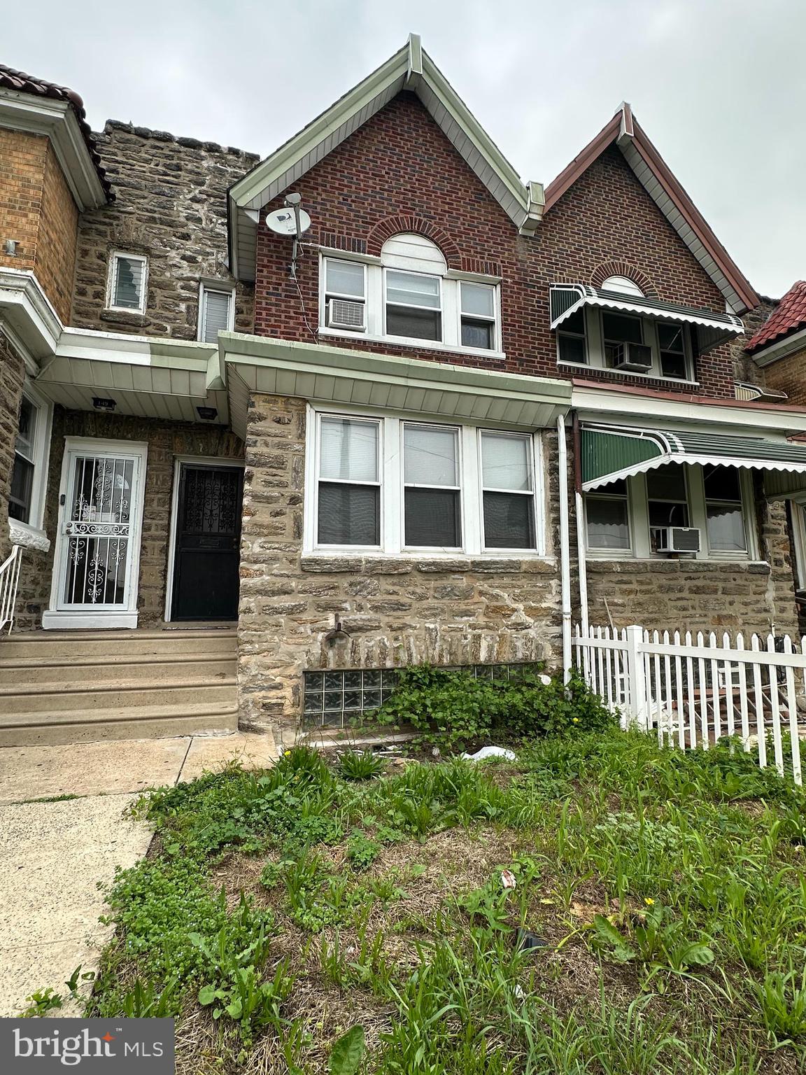 OLNEY - Residential