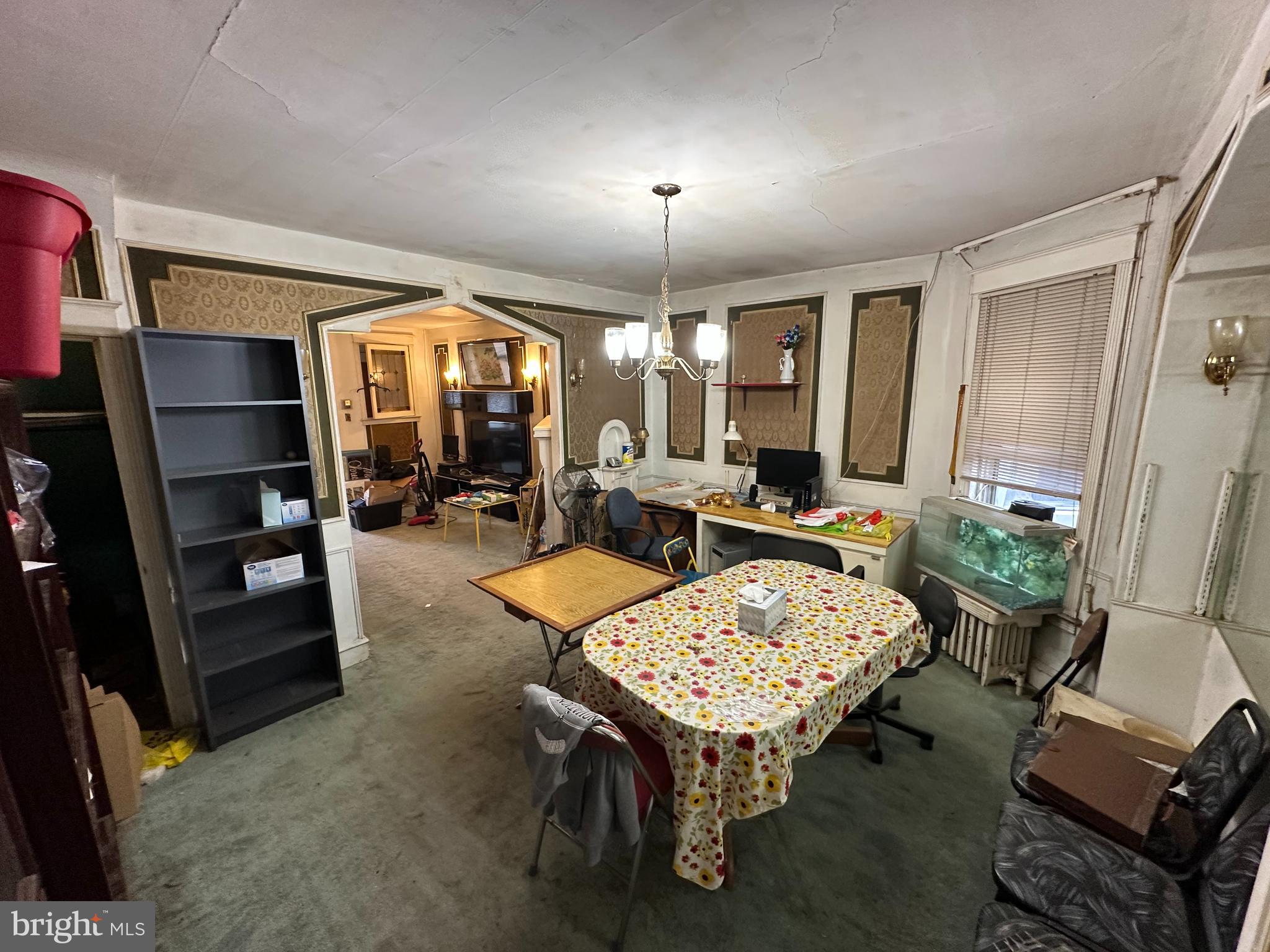 OLNEY - Residential