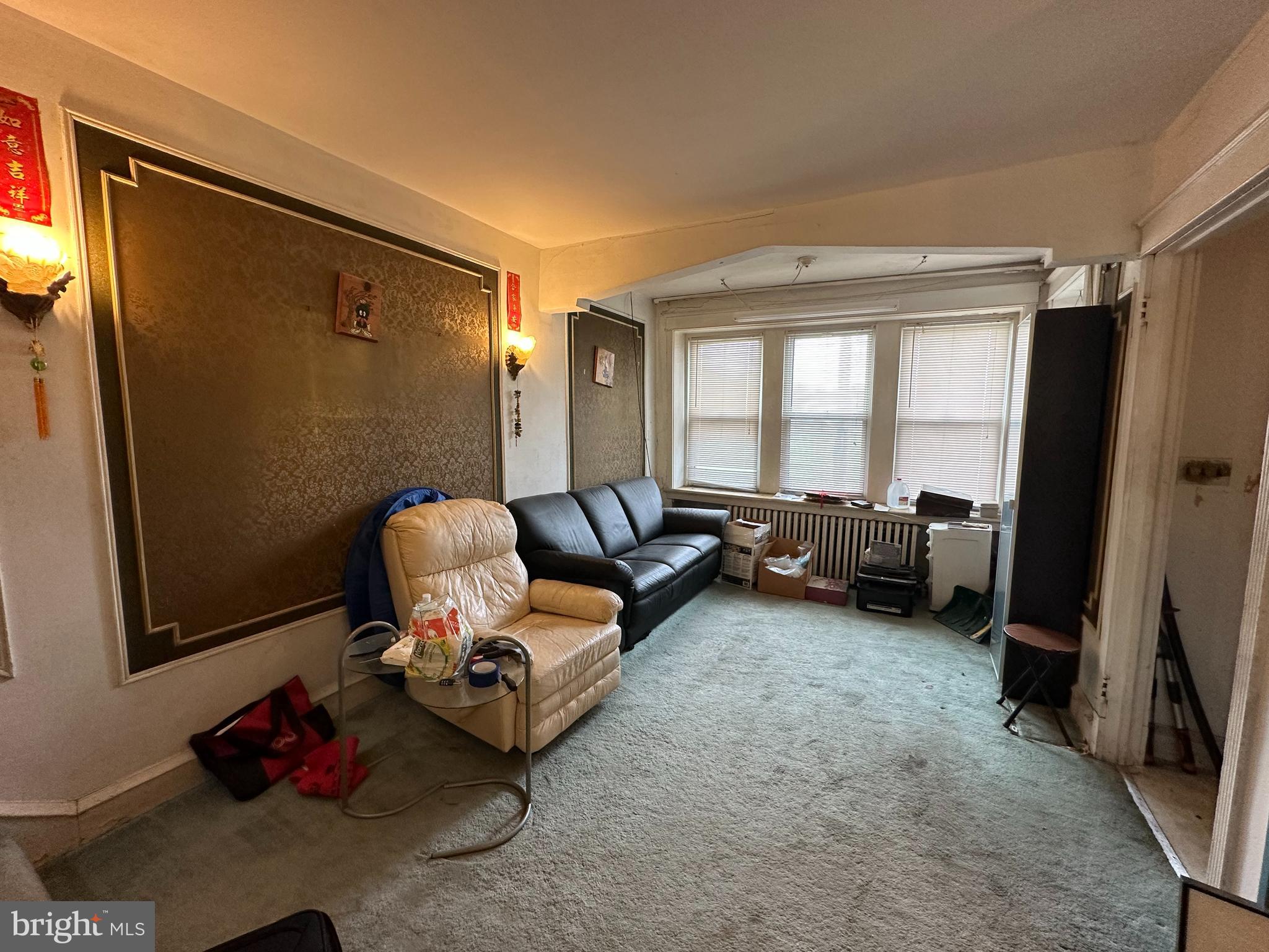 OLNEY - Residential