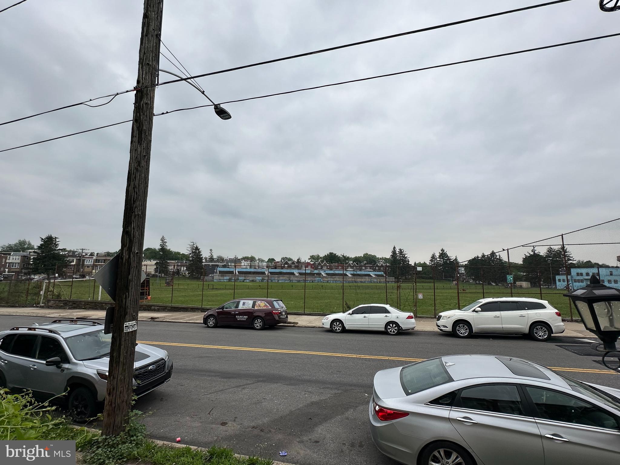 OLNEY - Residential