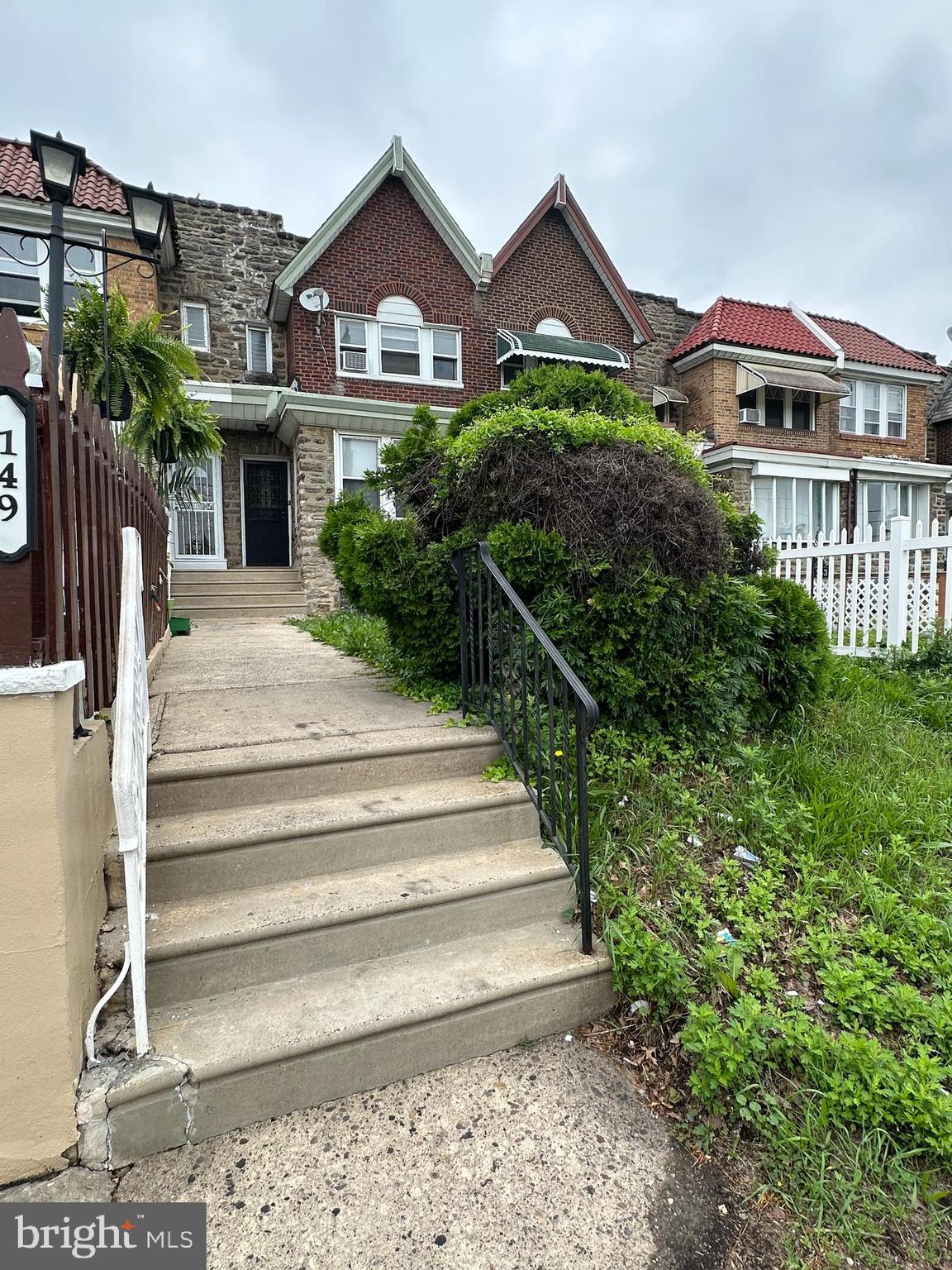 OLNEY - Residential