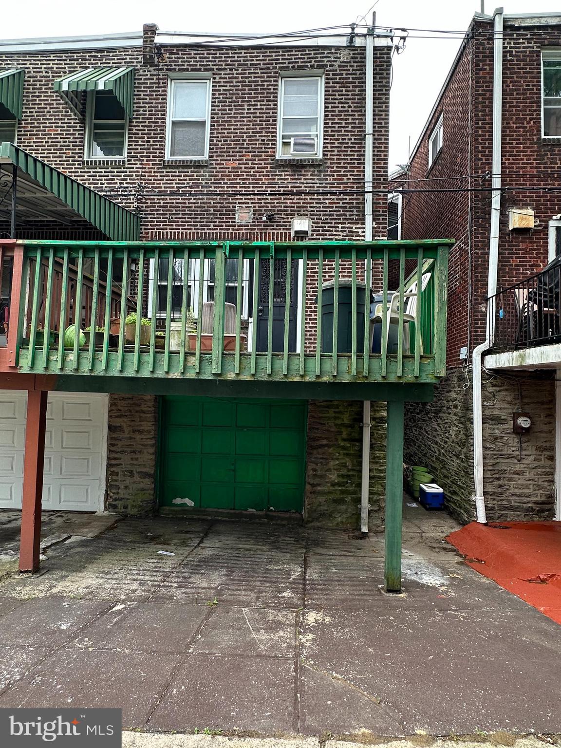 OLNEY - Residential