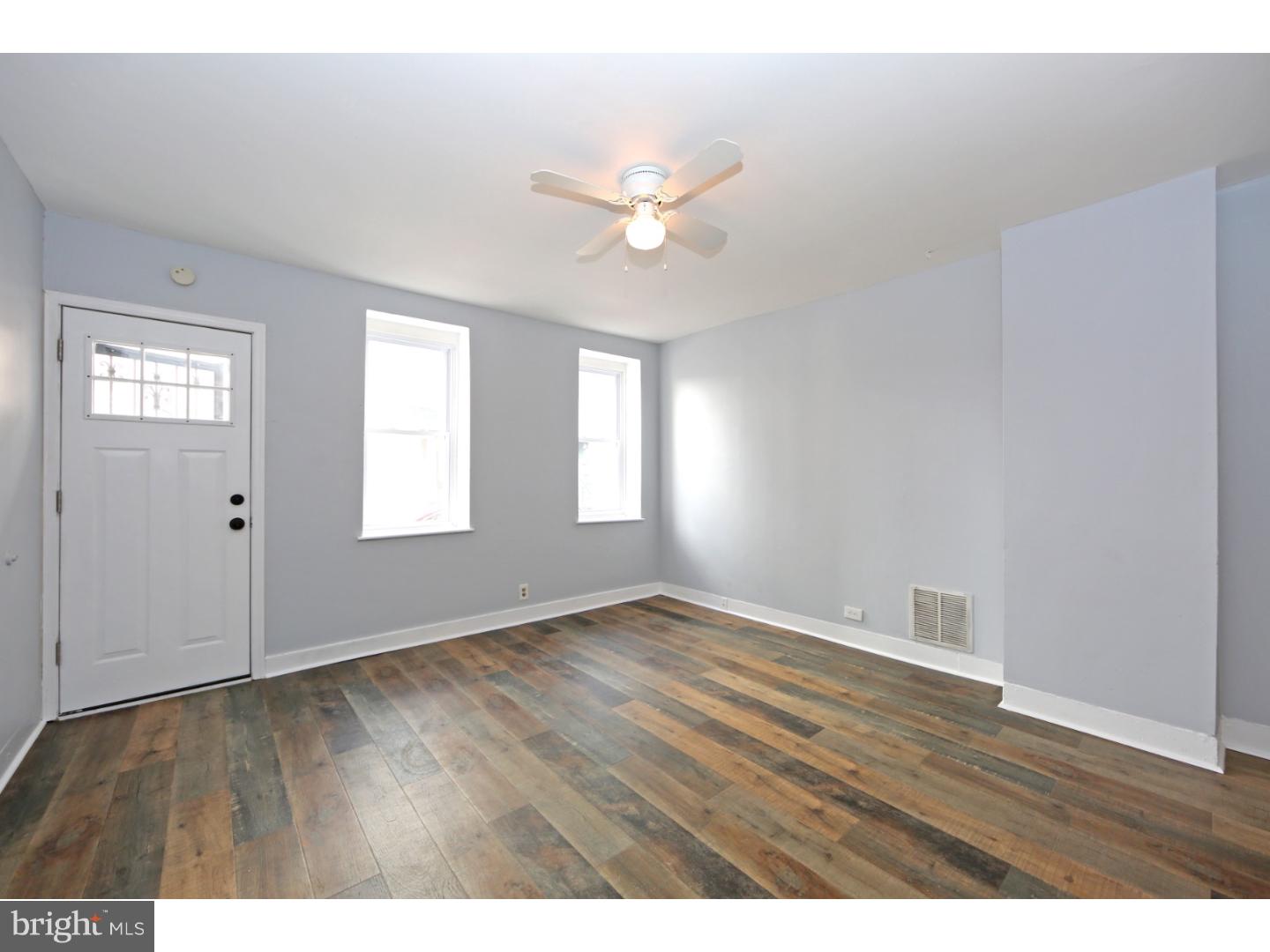 KENSINGTON - Residential