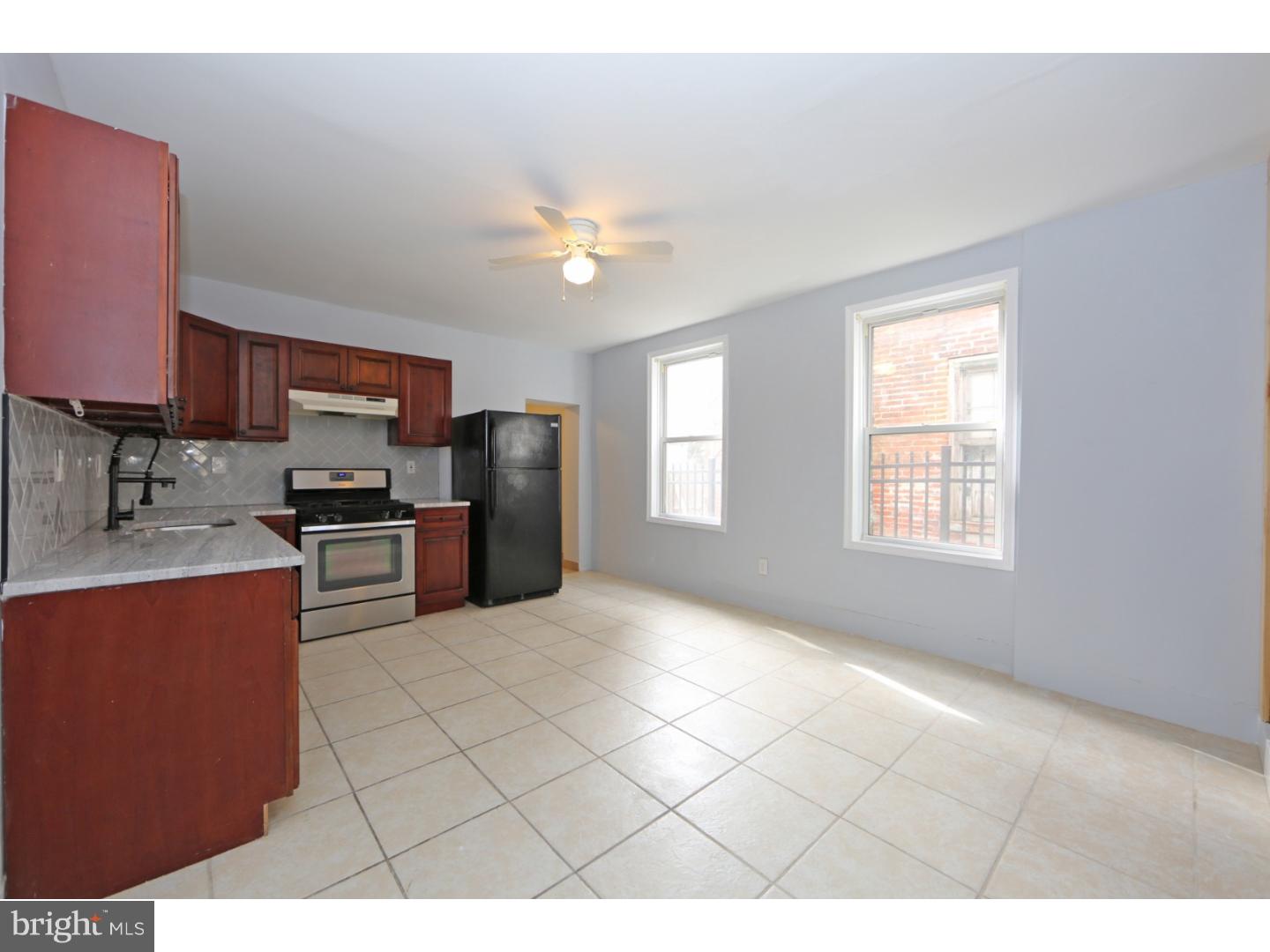 KENSINGTON - Residential