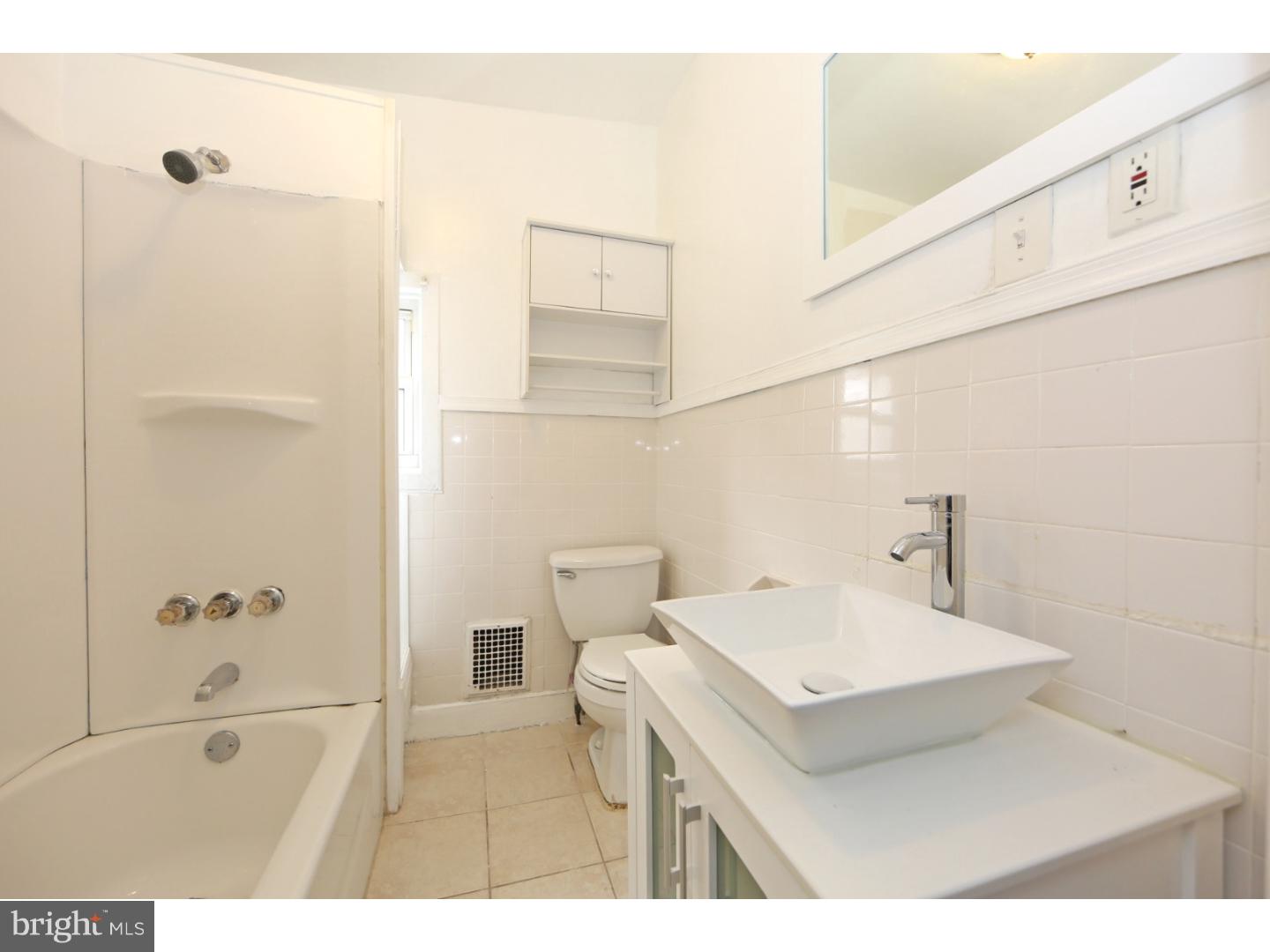 KENSINGTON - Residential