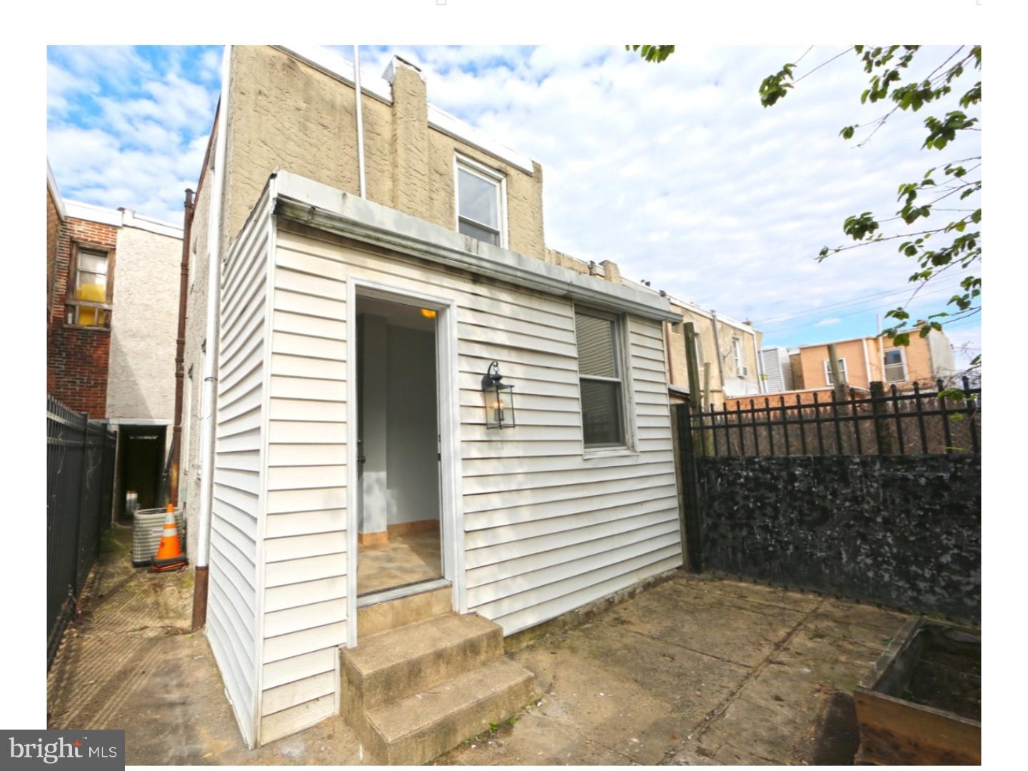 KENSINGTON - Residential