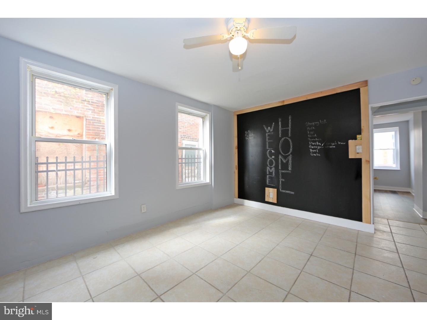 KENSINGTON - Residential