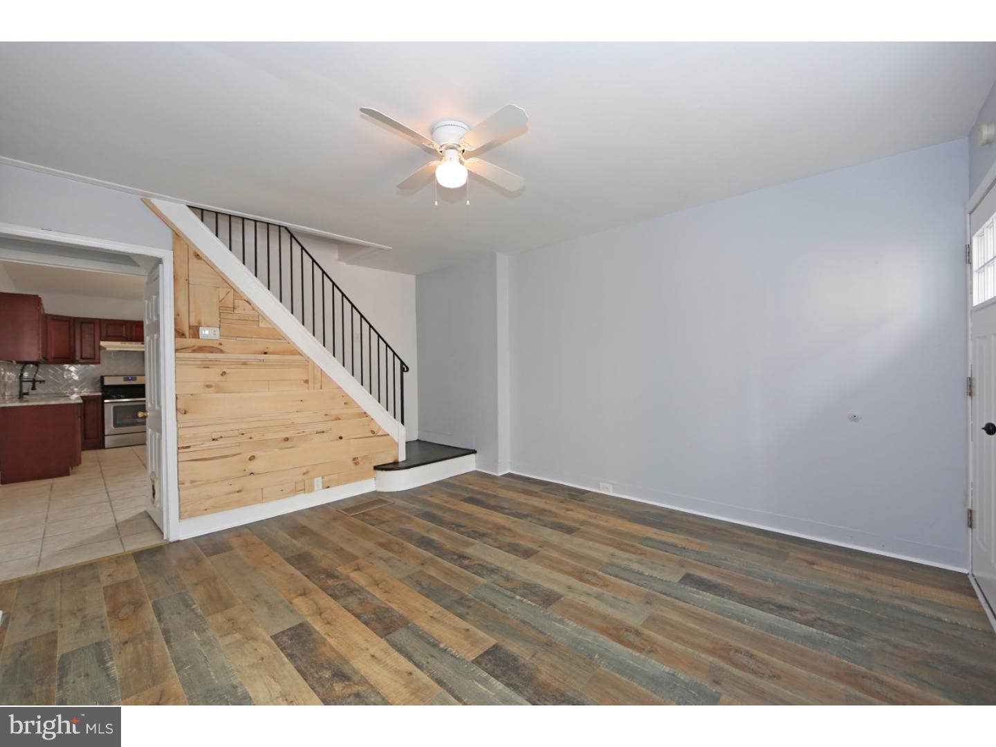 KENSINGTON - Residential