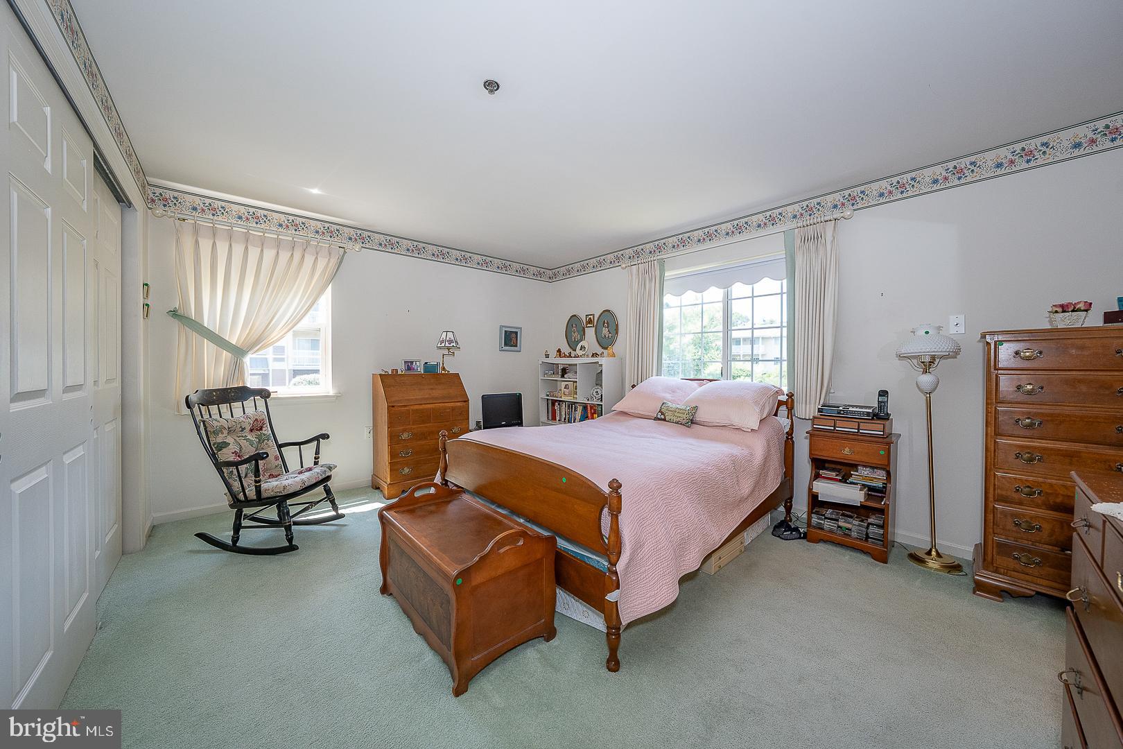 PAOLI POINTE - Residential