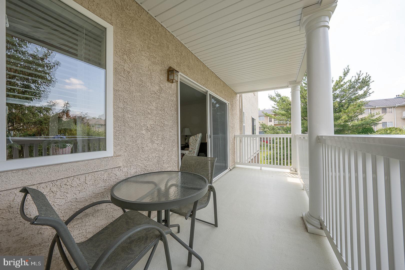 PAOLI POINTE - Residential