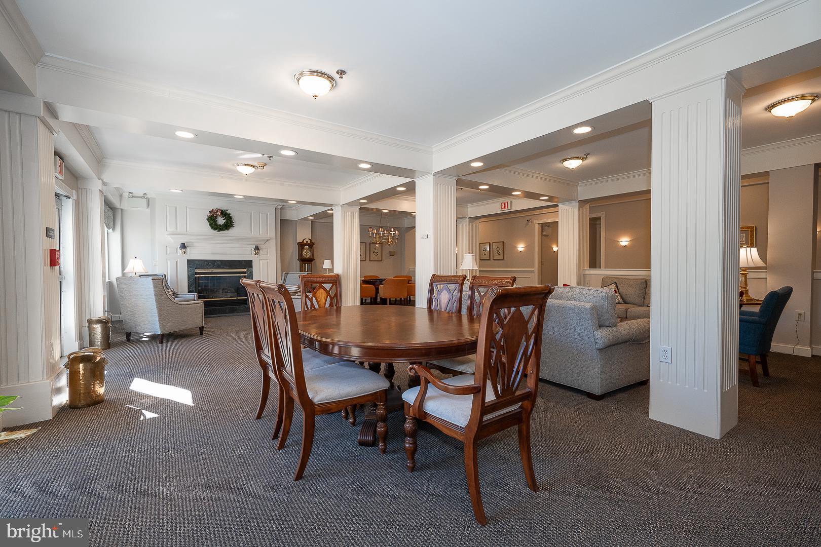 PAOLI POINTE - Residential
