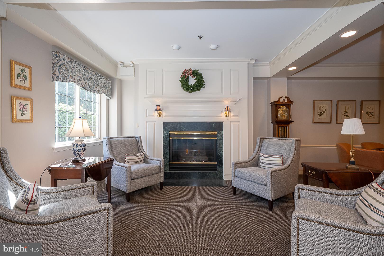 PAOLI POINTE - Residential