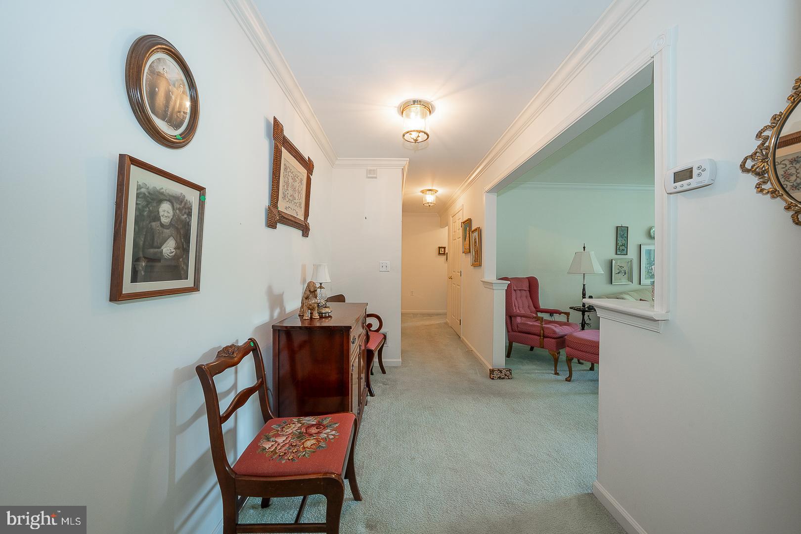PAOLI POINTE - Residential