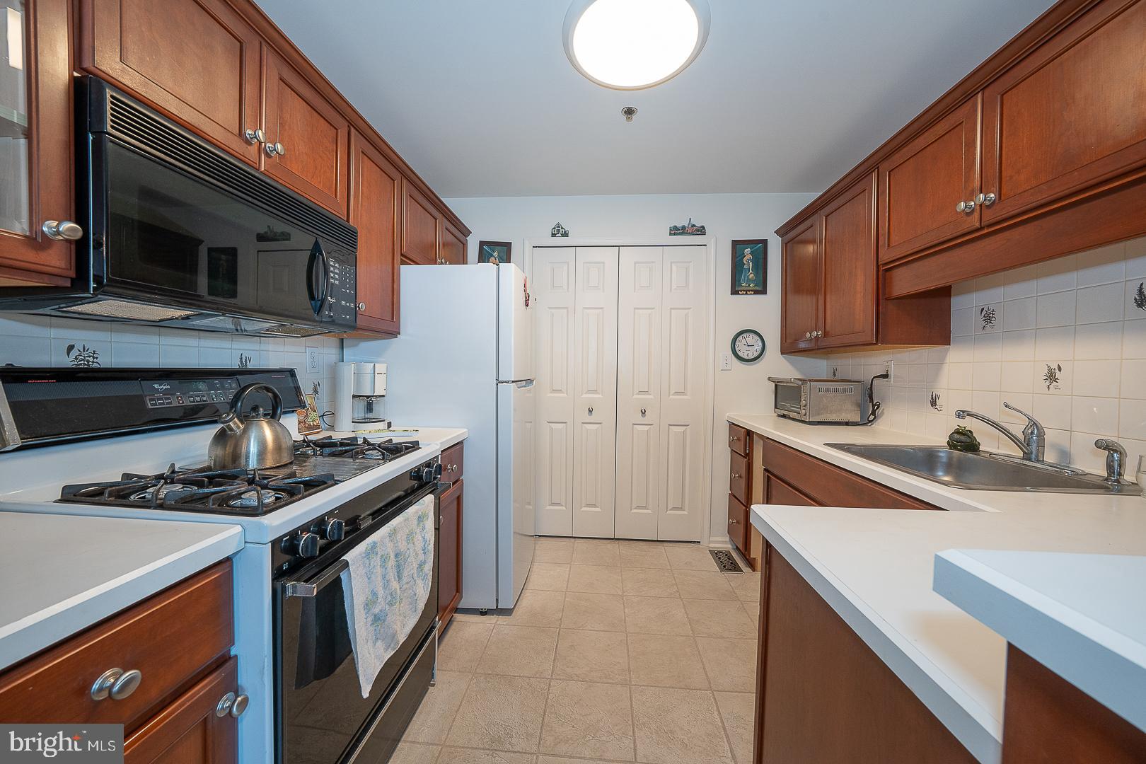 PAOLI POINTE - Residential